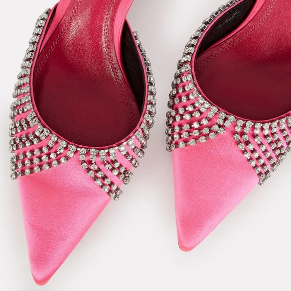 AREA shoes - Picture 2 of 3